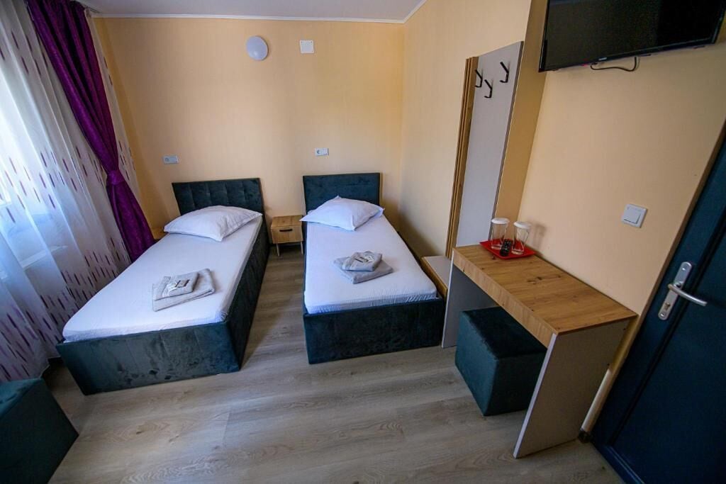 Escritorio y wifi gratis 