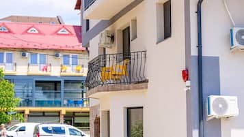 บริเวณภายนอก