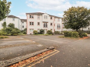 Exterior - Flat 17 (Keswick)