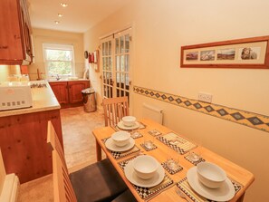 Dining - Flat 17 (Keswick)