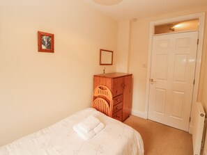 2 chambres, décor unique, ameublement unique, accès au Wi-Fi (inclus)