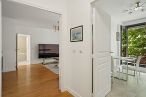 Apartemen, Boleh Merokok | 1 kamar tidur