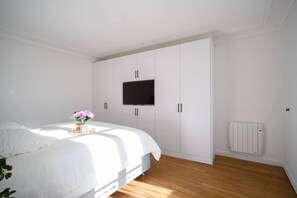 Apartment - Superb Apt-passy-mobility Lease (Paris)