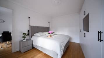 Apartment | 1 bedroom, Internet