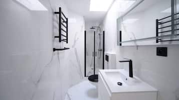 Apartamento | Banheiro