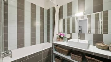 Studio | Badezimmer