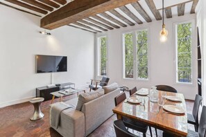 Apartment | 1 bedroom - Exceptional Appt - Saint-germain- Mobility Lease (Paris)