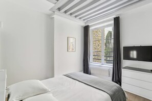 Apartment - Exceptional Appt - Saint-germain- Mobility Lease (Paris)