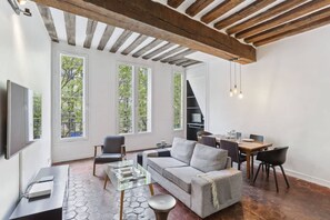 Apartment | 1 bedroom - Exceptional Appt - Saint-germain- Mobility Lease (Paris)