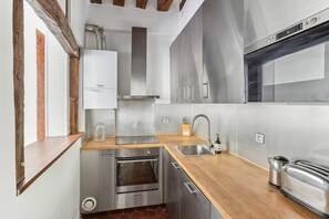 Apartment - Exceptional Appt - Saint-germain- Mobility Lease (Paris)