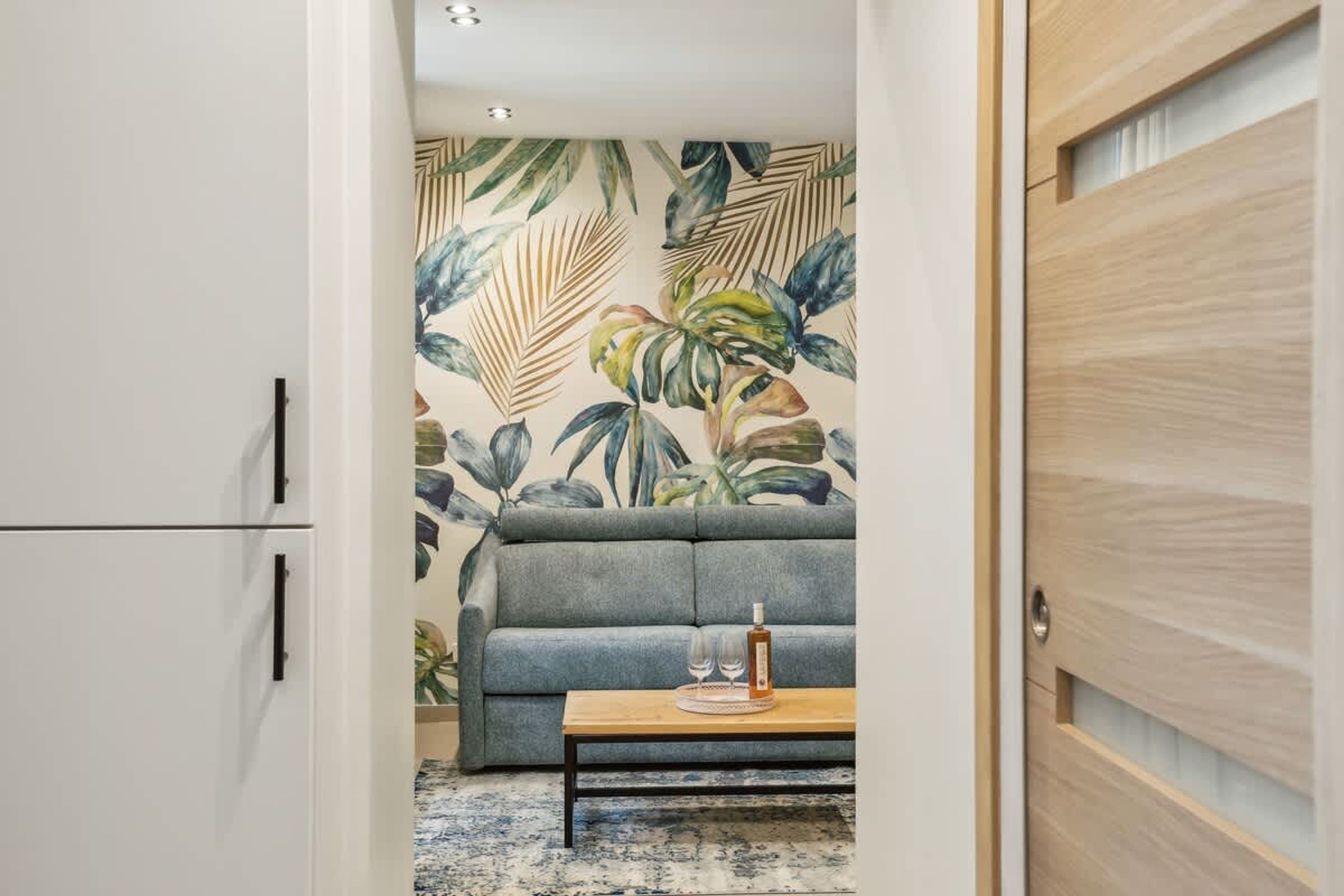 Apartment | 1 bedroom