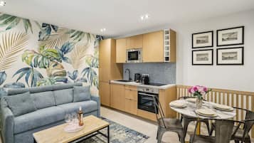 Apartment | 1 bedroom