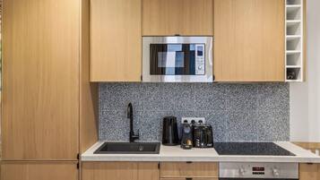 Departamento | Cocina privada