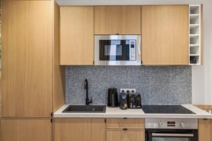 公寓 | 私人厨房