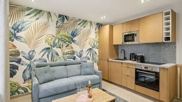 Departamento | Área de sala de estar