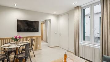 Departamento | 1 habitación