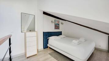 Departamento | 1 habitación y internet