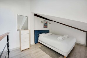 公寓 | 1 多间卧室、高速上网