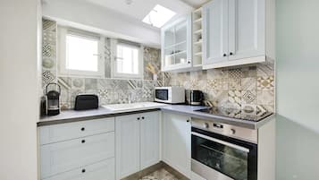 Departamento | Cocina privada