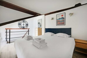 1 habitación y acceso a internet 