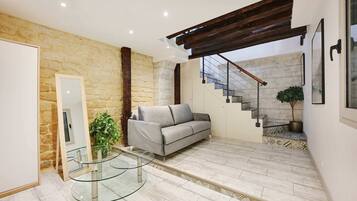 Departamento | Área de sala de estar