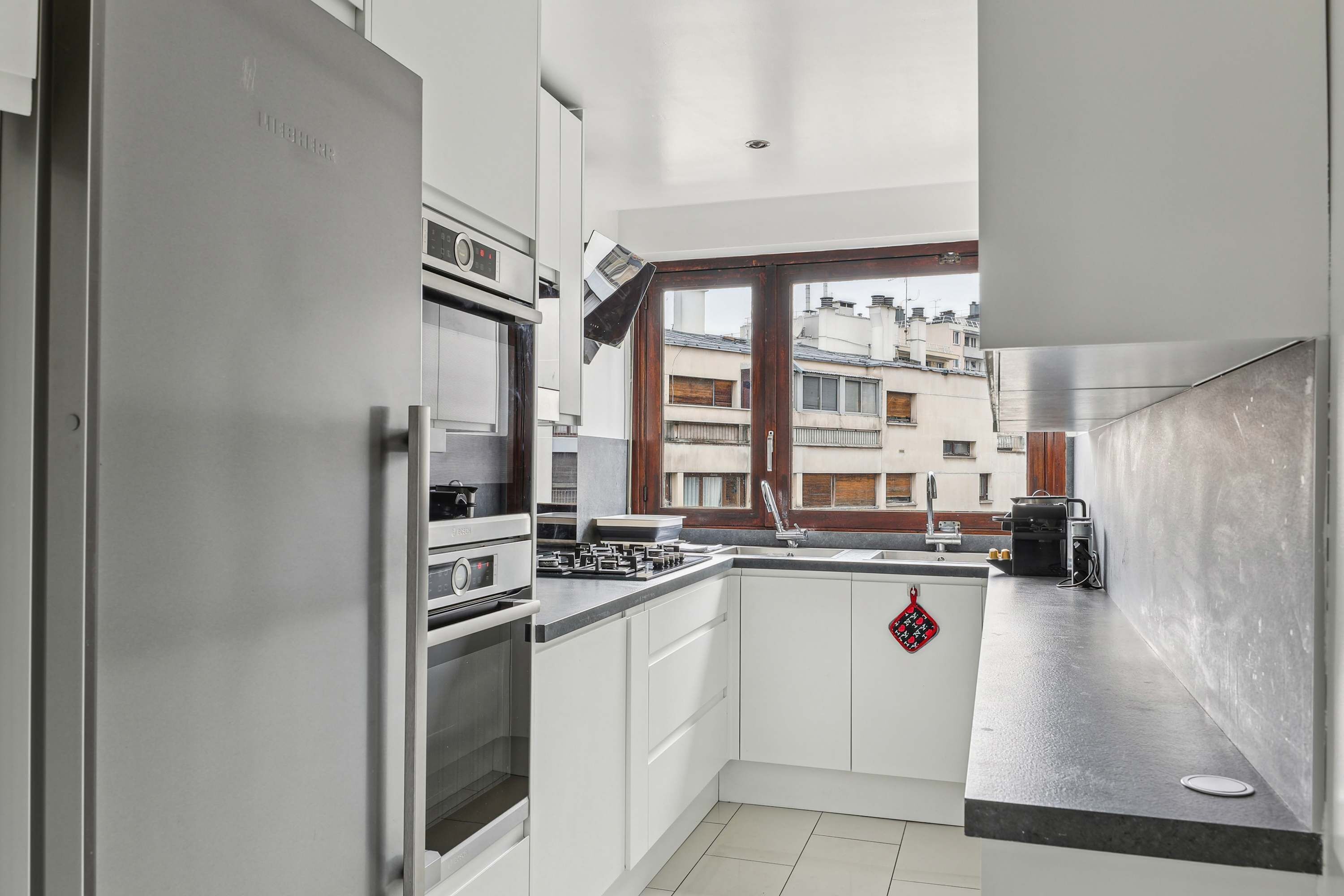 아파트 | 전용 주방