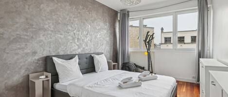 Apartment | 3 Schlafzimmer, Internetzugang