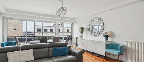 Appartement | Woonruimte