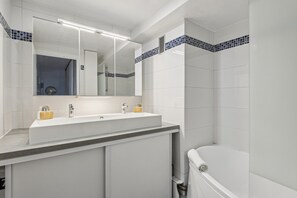 Departamento | Baño