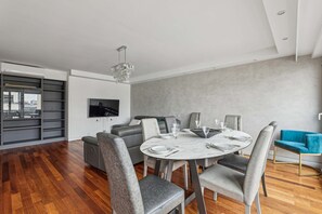 Departamento | Comedor