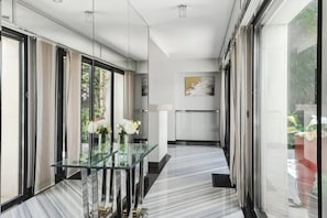 Apartment - Exceptional Apartment - Near Eiffel Tower (Paris)