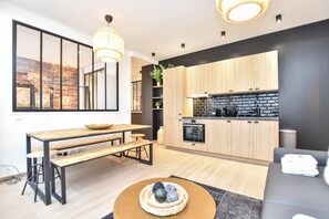 Apartment | Private kitchen