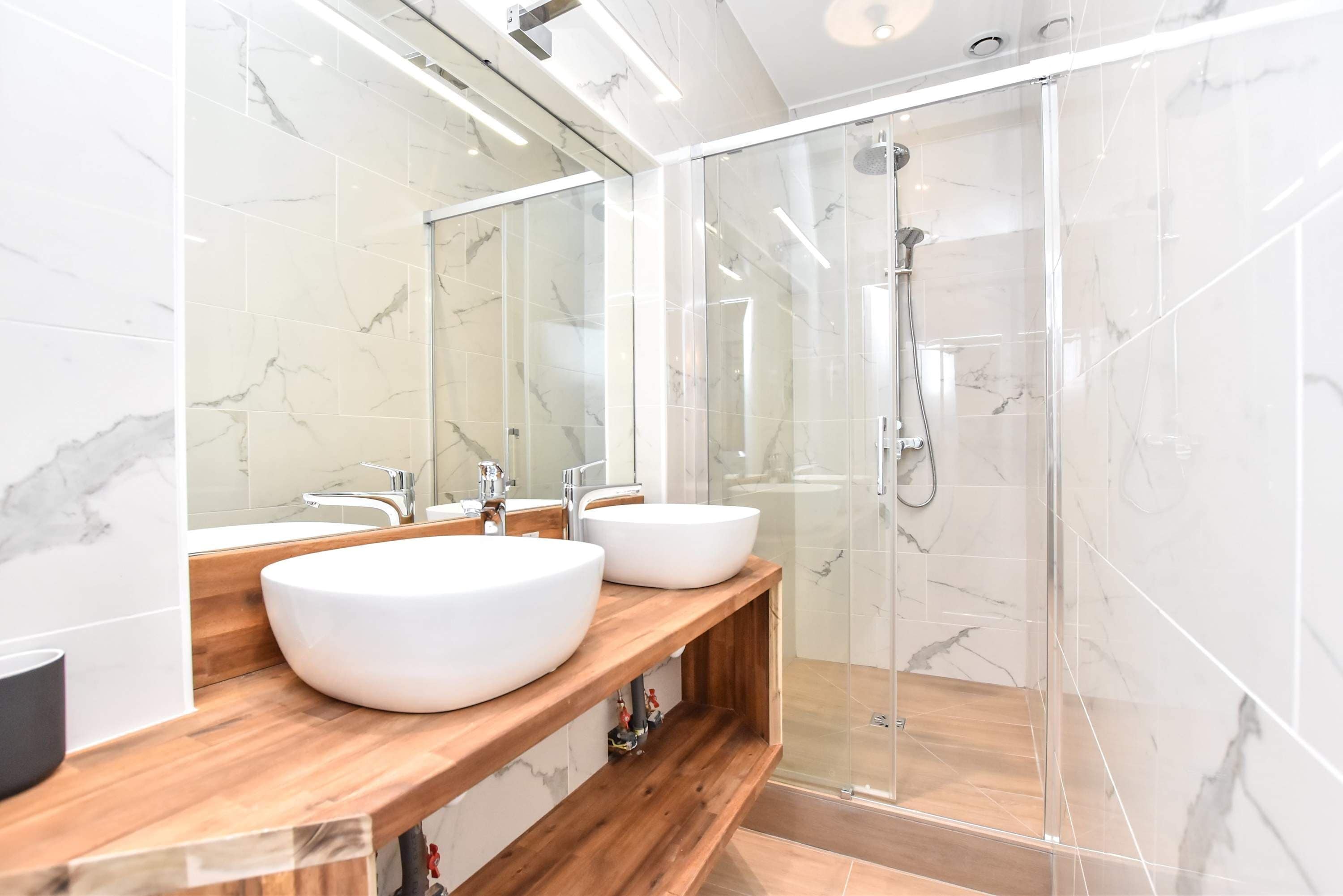 Apartment | Bathroom