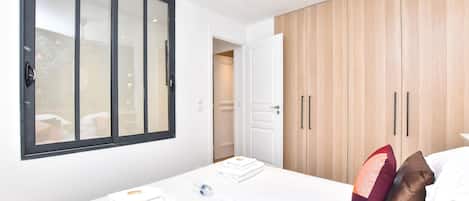 Apartment | 1 bedroom, Internet