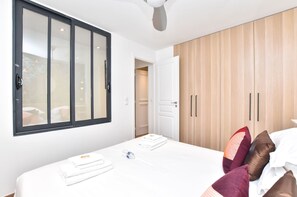 Apartment | 1 bedroom, Internet - Cosy Appartment - 1BR 4P - Place des Vosges (Paris)