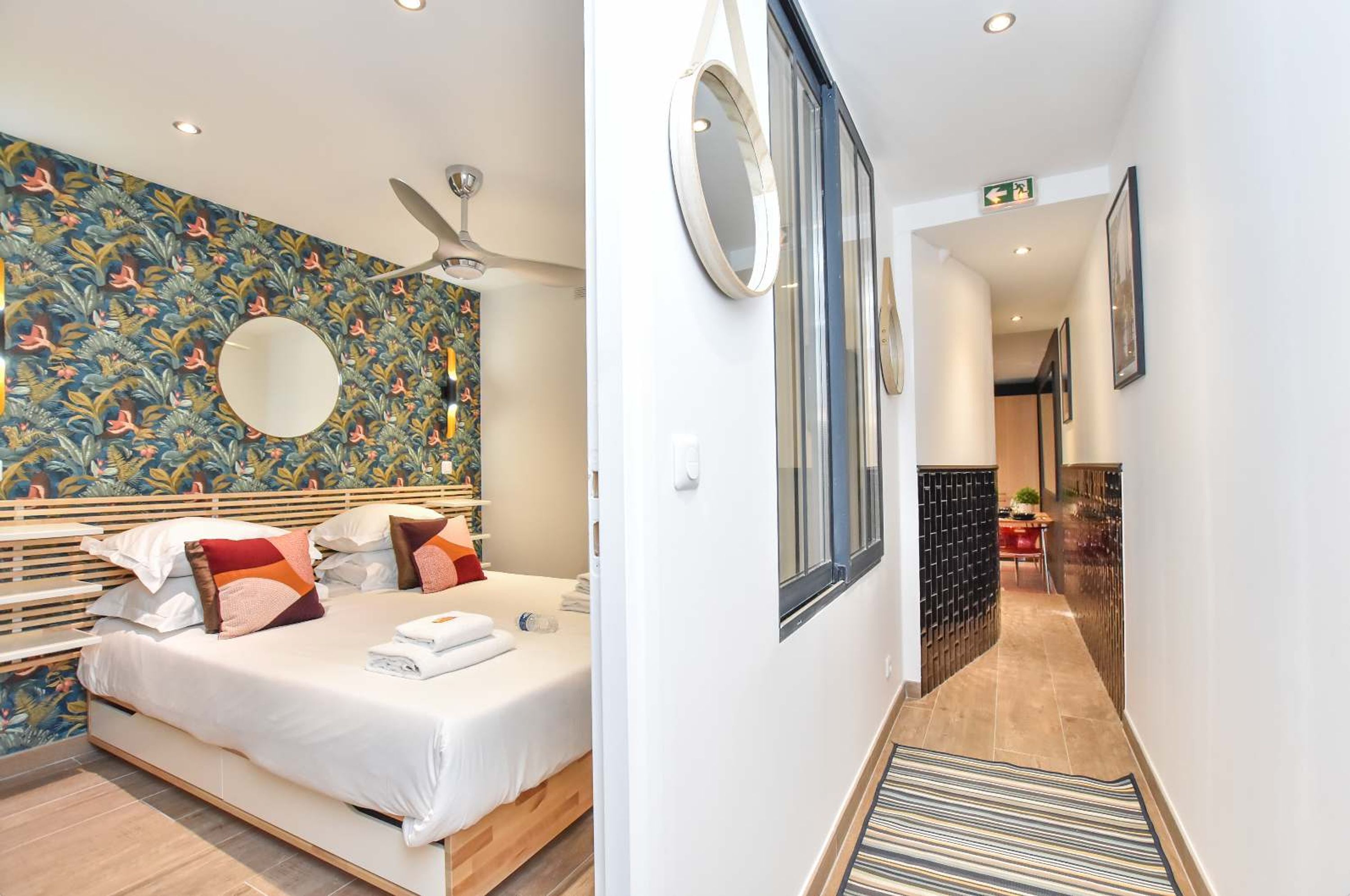 Apartamento | 1 quarto, acesso à internet de alta velocidade