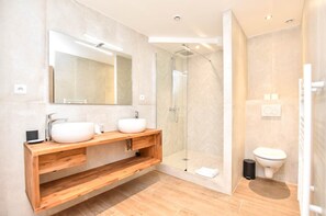 Apartamento | Banheiro