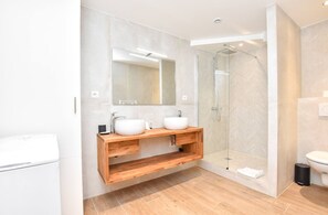 Appartement | Salle de bain