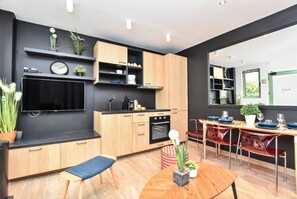 Apartamento | Cozinha privada