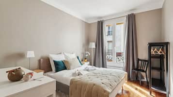 Apartment | 1 Schlafzimmer