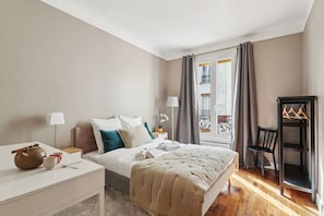 Appartement | 1 chambre
