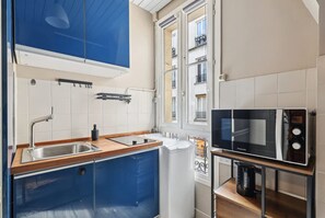 Appartement | Coin cuisine privé