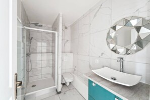 Appartement | Salle de bain