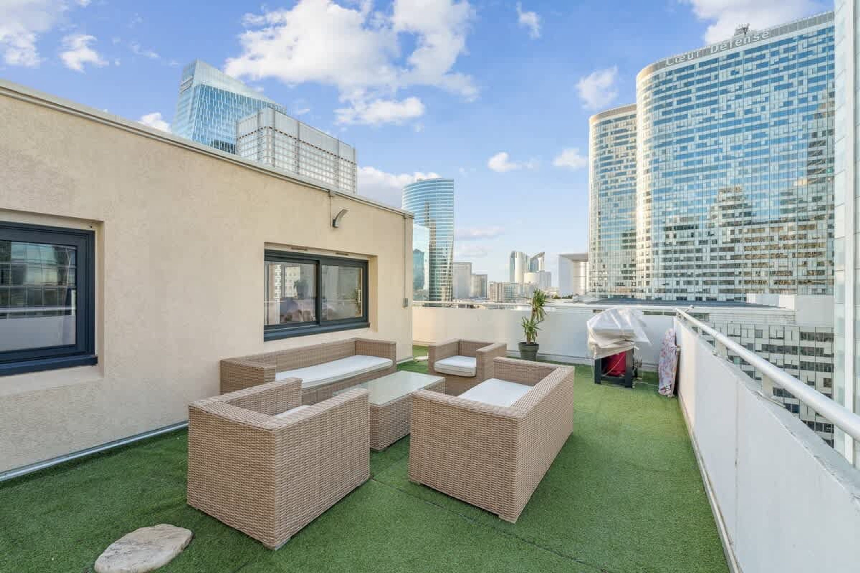 Teres/patio