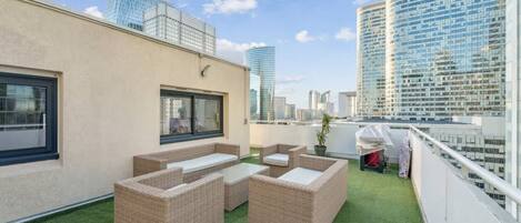 Teres/patio
