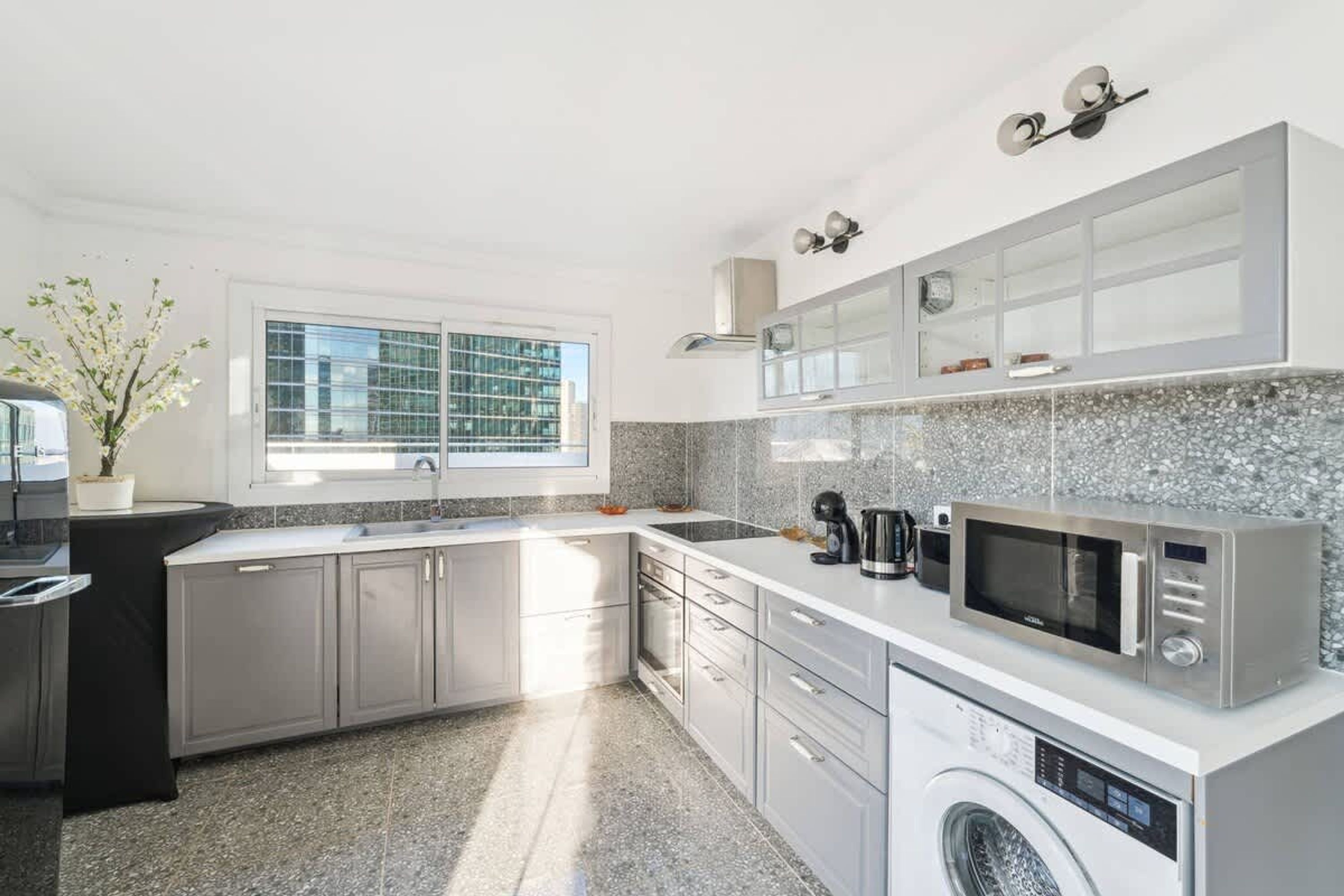 Appartamento | Cucina privata