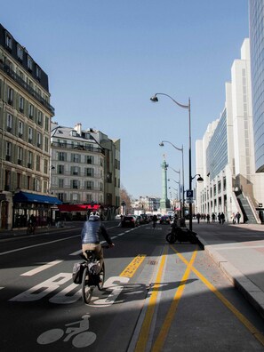 Apartment | 2 bedrooms, Internet - Amazing Apartment - 2BR 6P - Aligre (Paris)