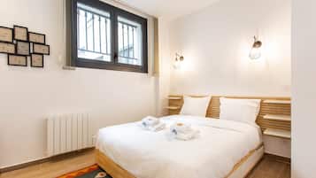 Apartment | 2 bedrooms, Internet