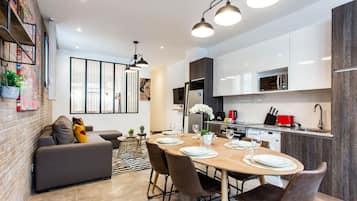 Apartment | Private kitchen