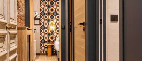 Apartment | 2 bilik tidur